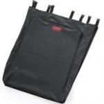 View: 6350 Premium Linen Hamper Bag 
